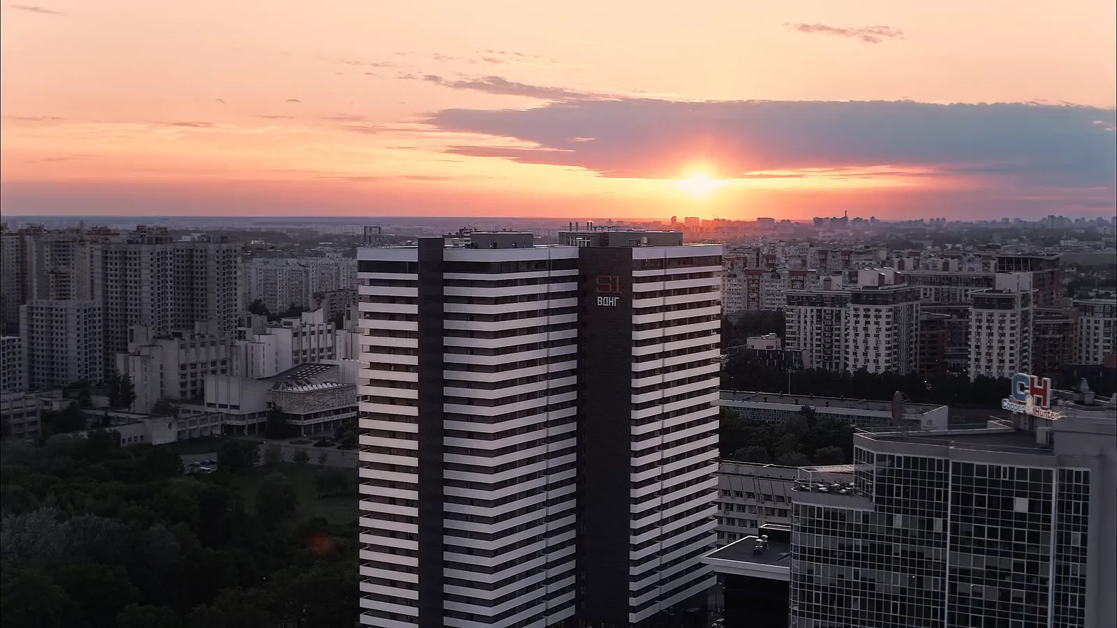 S1 ВДНГ