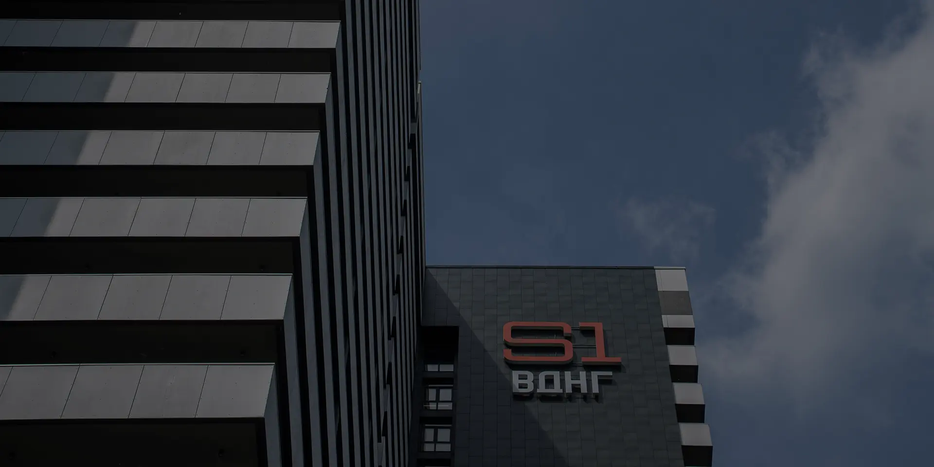 Інтер'єр апартаментів Standard One