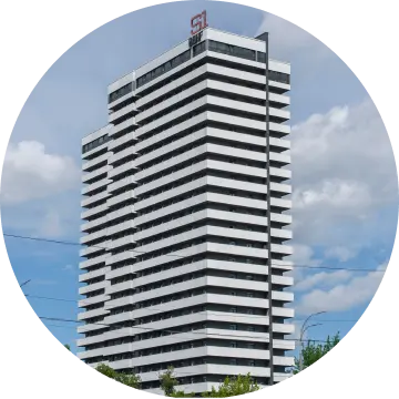 Standard One — прибуткові будинки в Києві